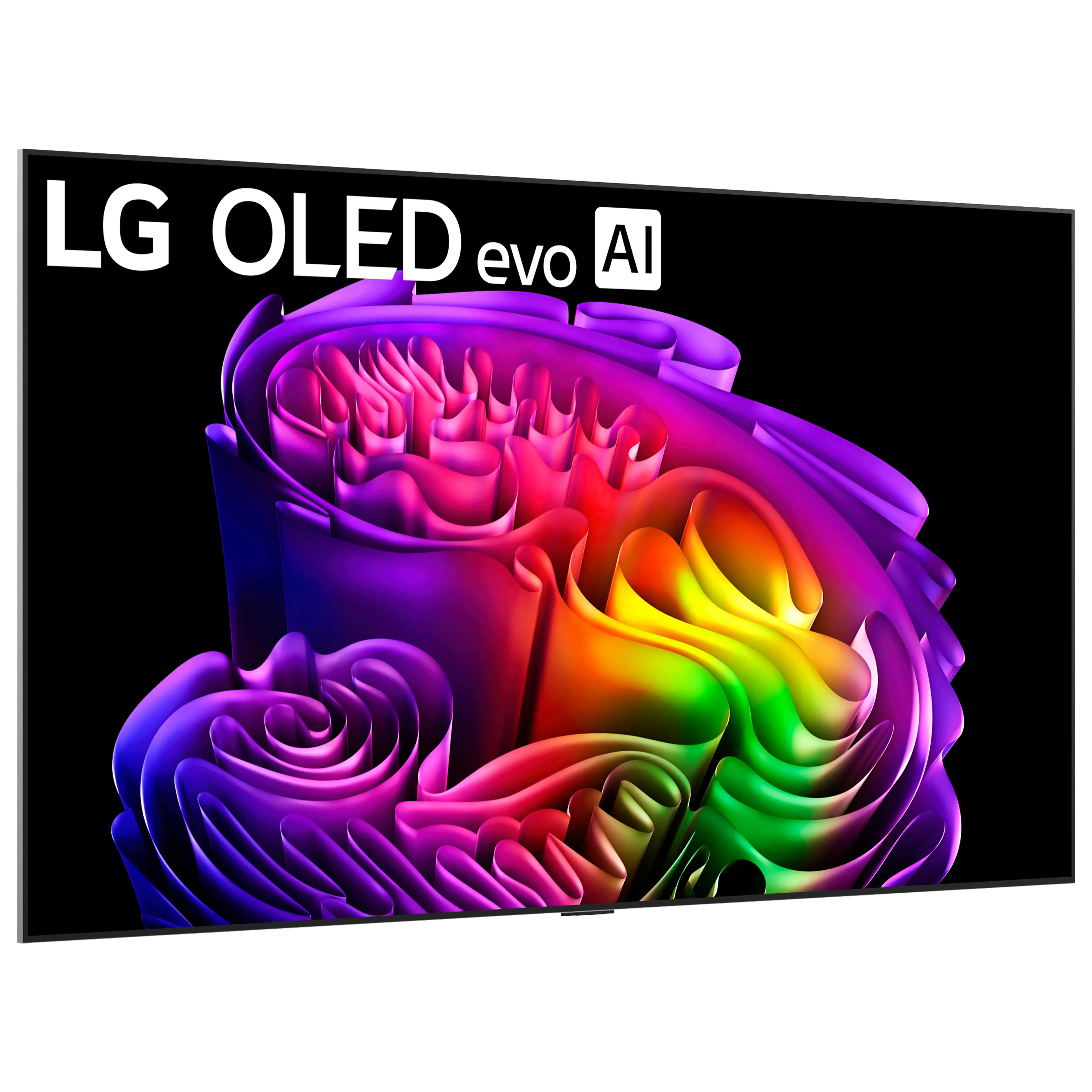 OLED83G6WUA.AUS LG 83  Class G6 Series OLED evo AI 4K Smart TV-13