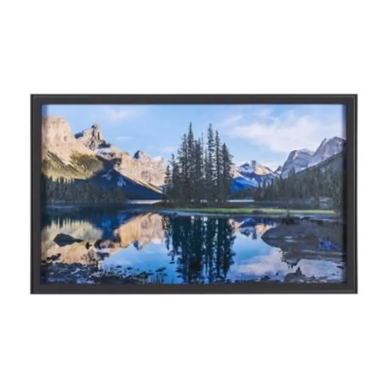 Spirit Island Framed Photo Art