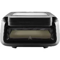 FRPO120B Frigidaire Indoor Countertop Pizza Oven - Black