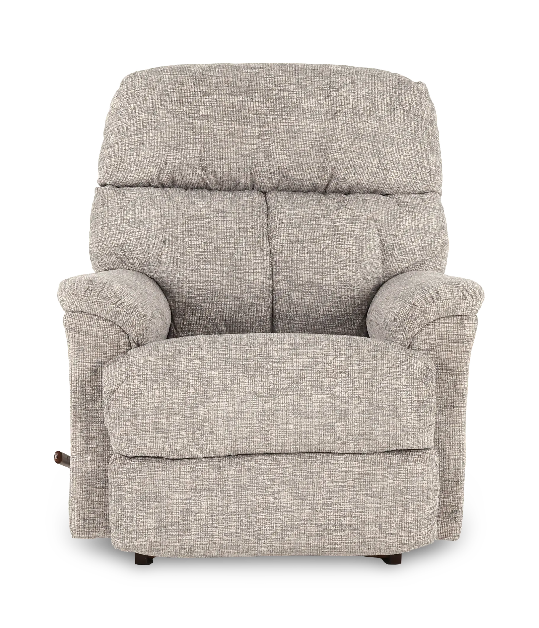 010704/C180964 Reed Linen Manual Rocker Recliner-4