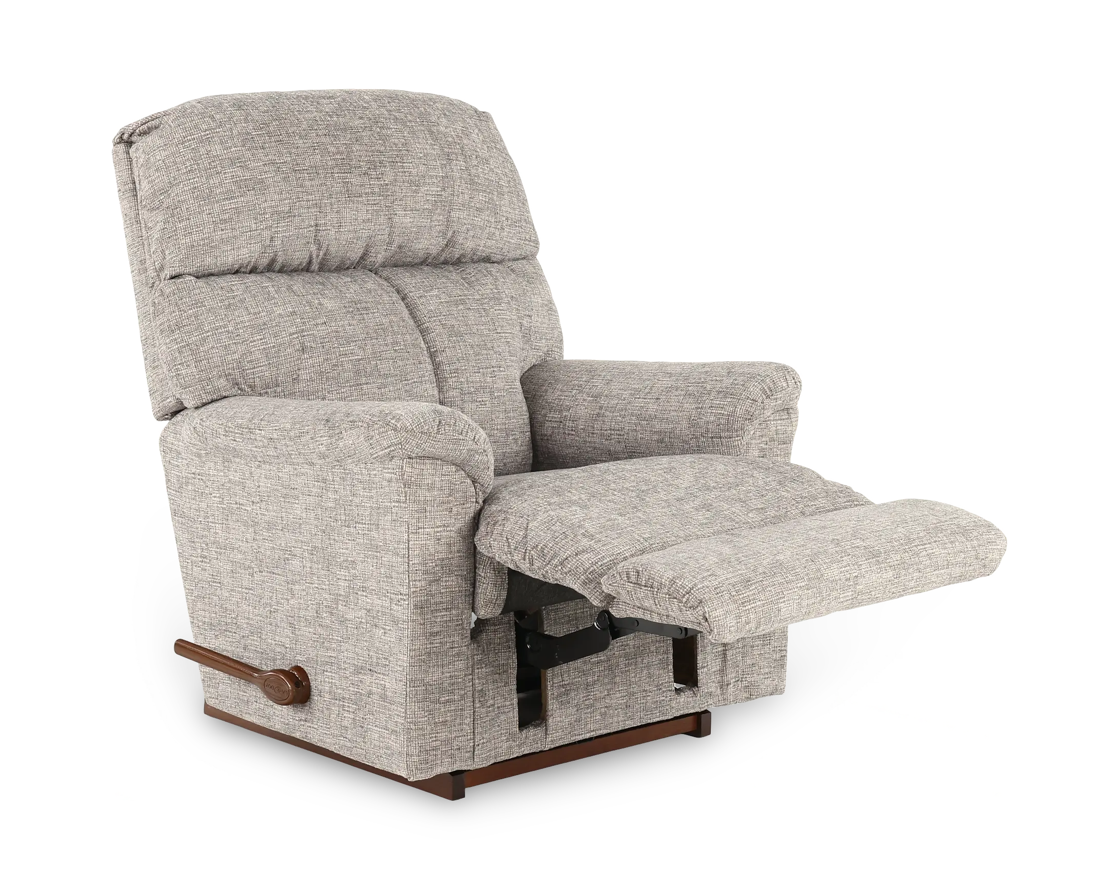 010704/C180964 Reed Linen Manual Rocker Recliner-5