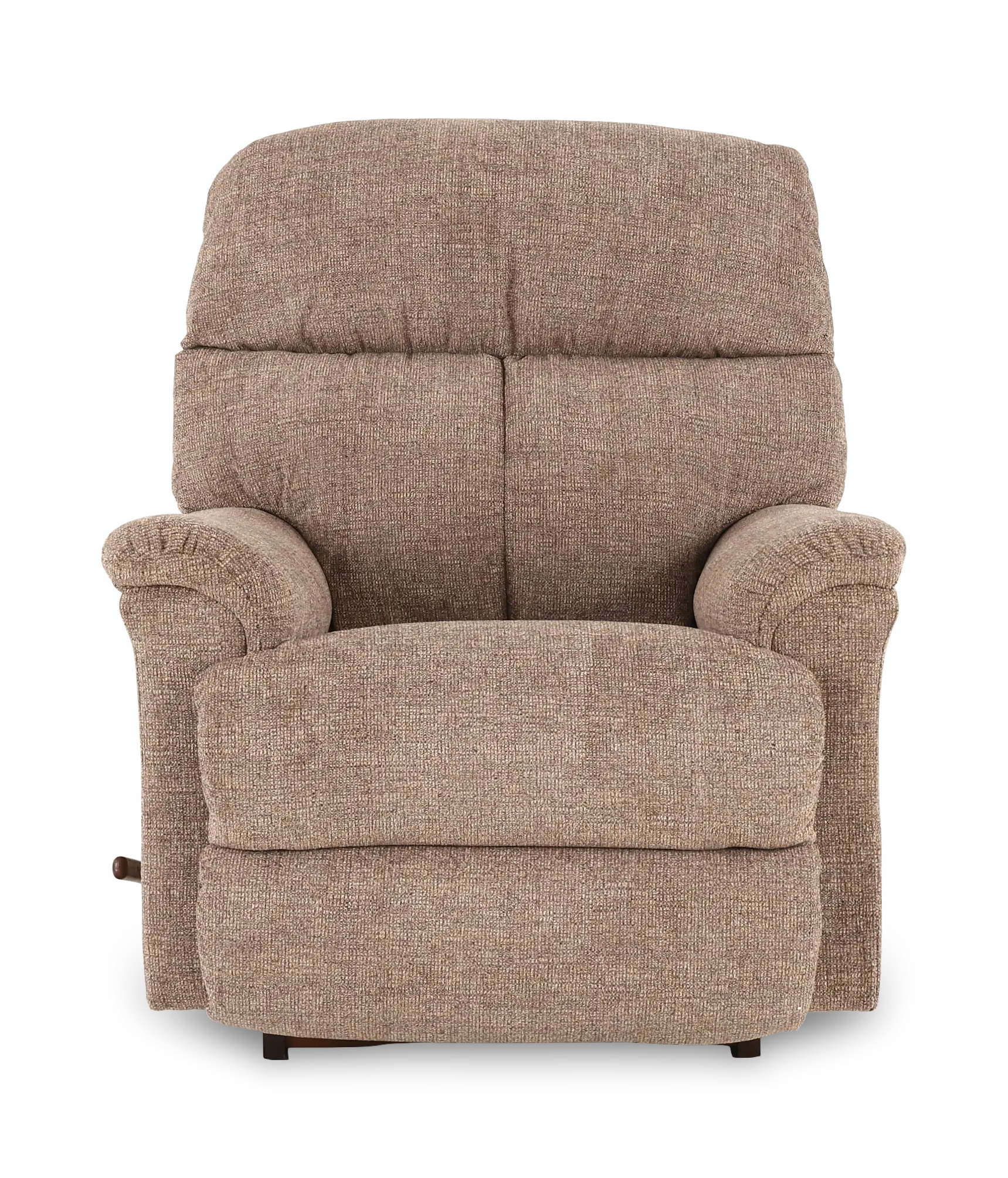 010704/C180974 Reed Mushroom Beige Manual Rocker Recliner-4