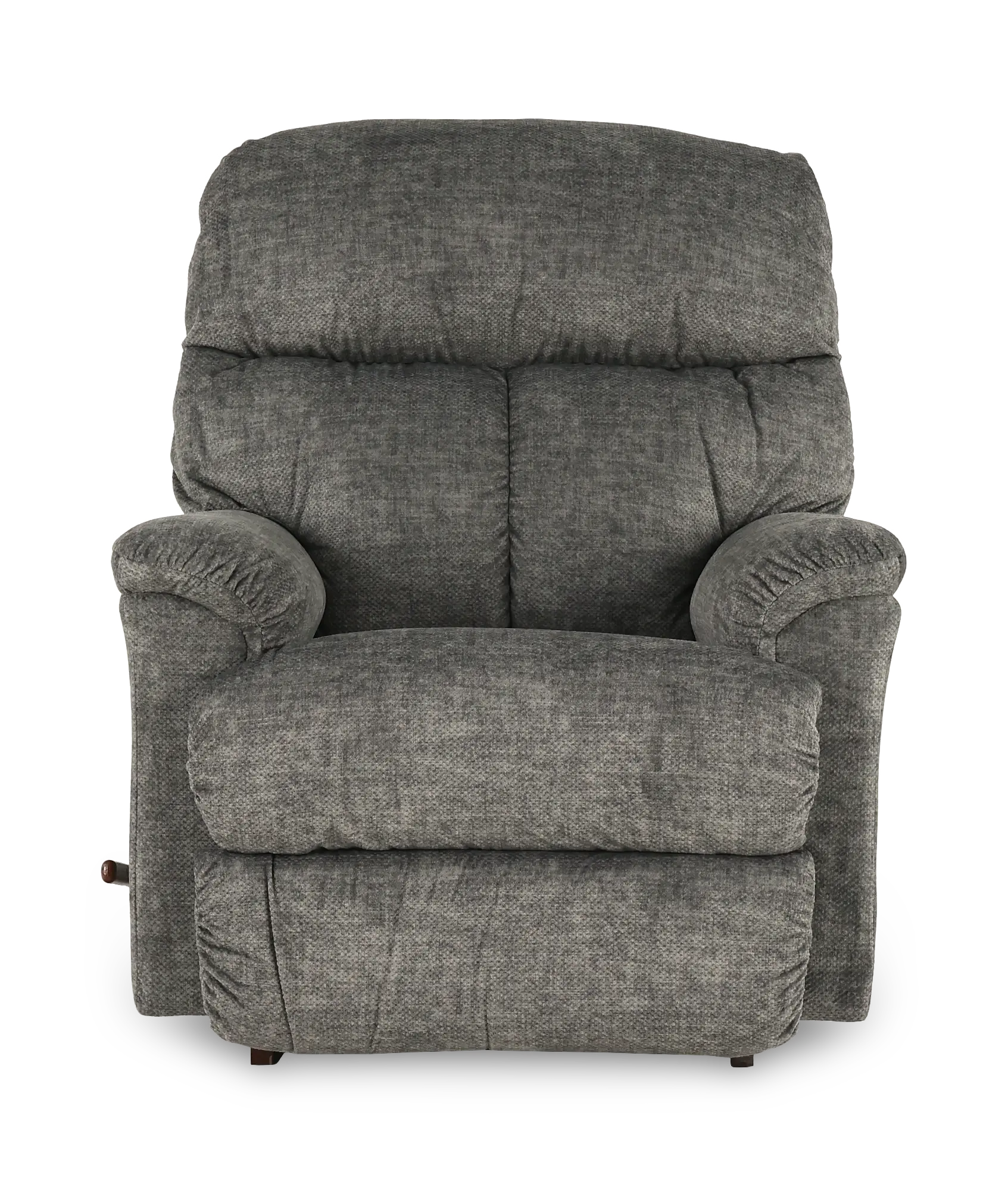 010704/B166257 Reed Stone Gray Manual Rocker Recliner-4