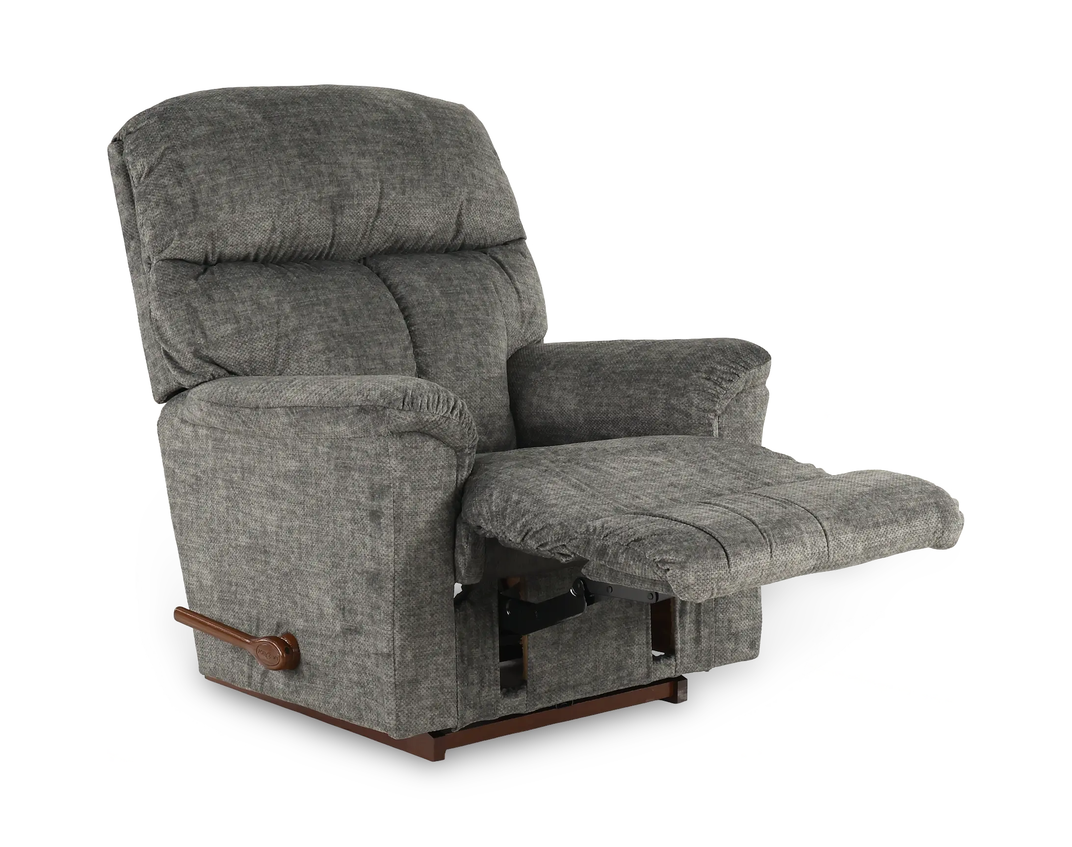 010704/B166257 Reed Stone Gray Manual Rocker Recliner-5