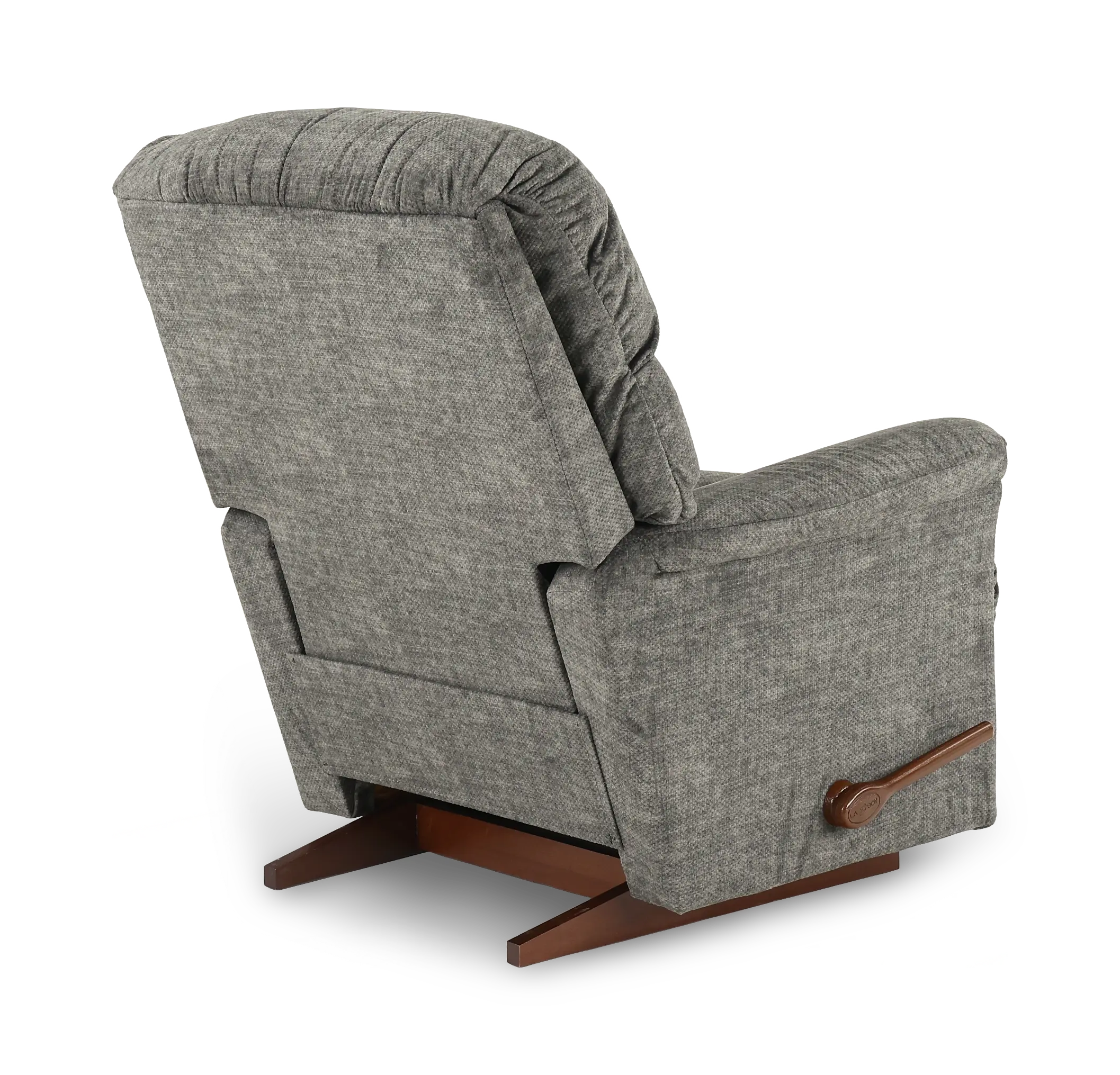 010704/B166257 Reed Stone Gray Manual Rocker Recliner-7