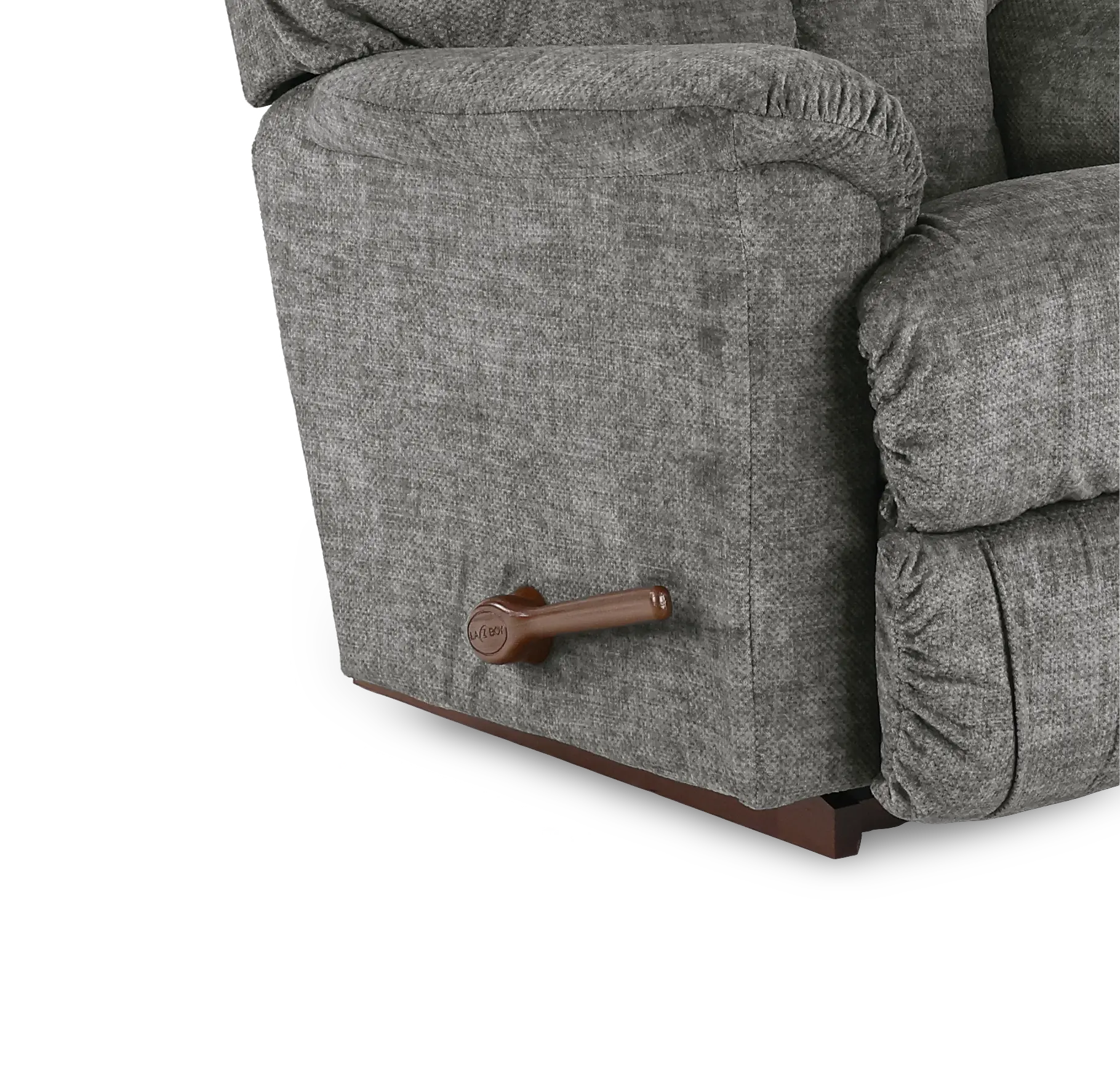 010704/B166257 Reed Stone Gray Manual Rocker Recliner-8