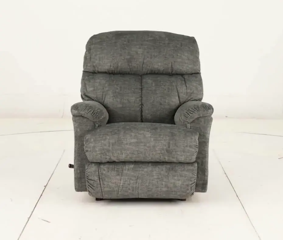 010704/B166257 Reed Stone Gray Manual Rocker Recliner-9