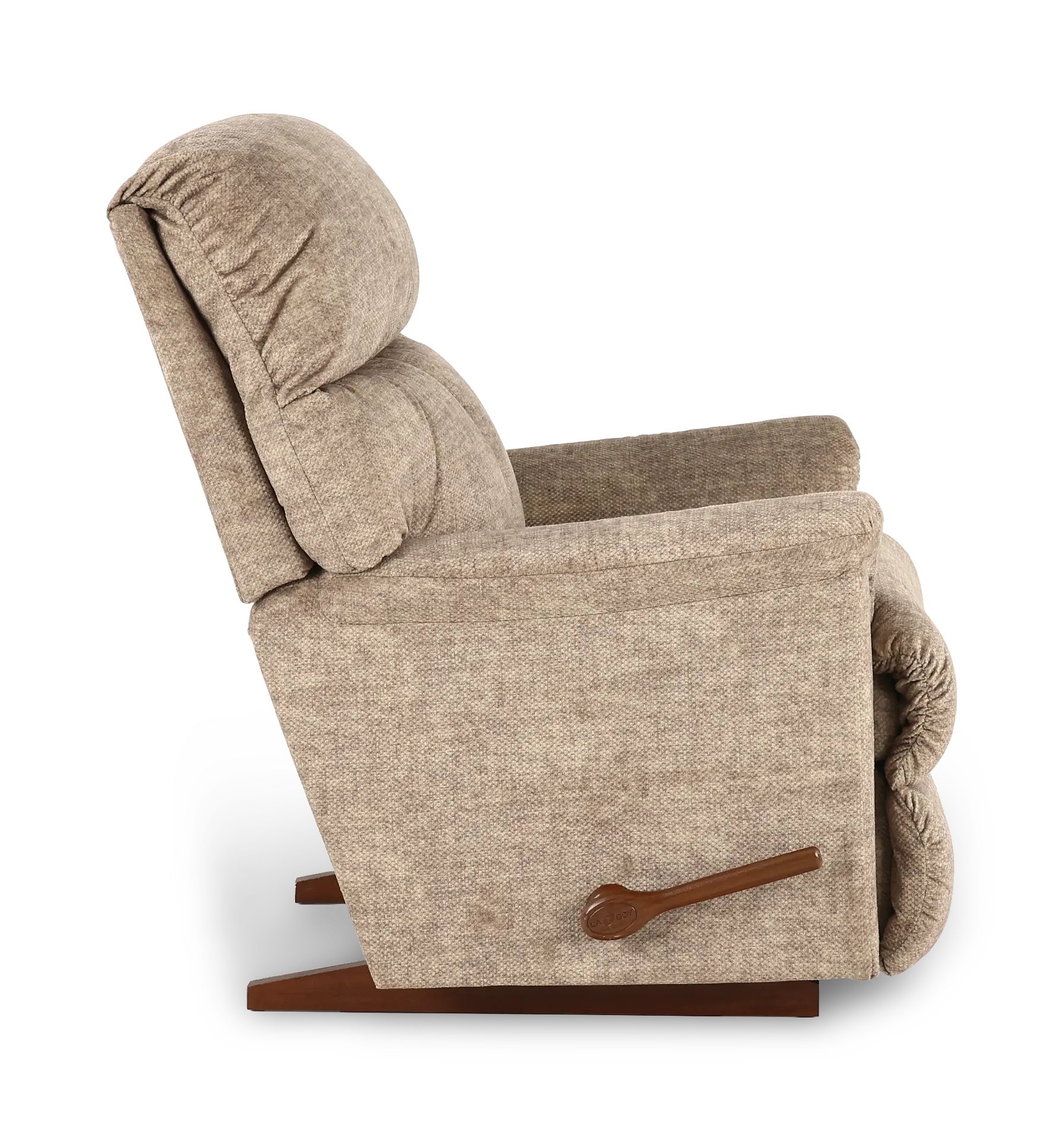 010704/B166276 Reed Marsh Tan Manual Rocker Recliner-6
