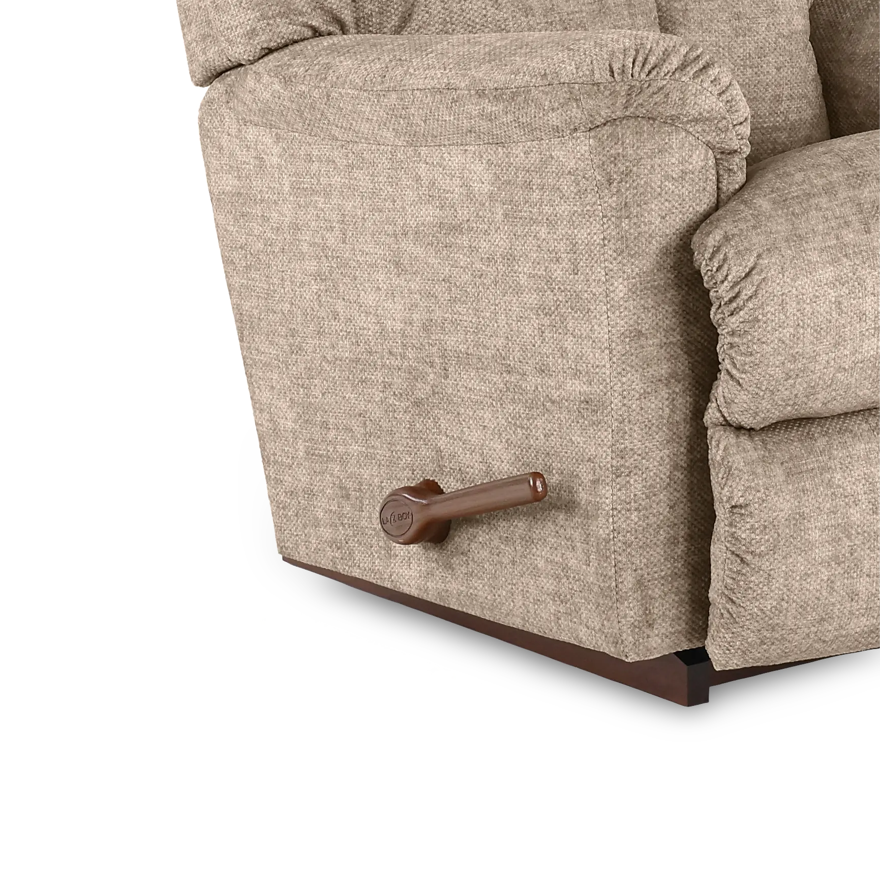 010704/B166276 Reed Marsh Tan Manual Rocker Recliner-7