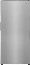 FFUE2022AF Frigidaire 20 Cu Ft Upright Freezer – Garage Ready in Stainless Steel