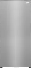 FRAE2022AF Frigidaire 20 Cu Ft Single Door Refrigerator - Stainless Steel