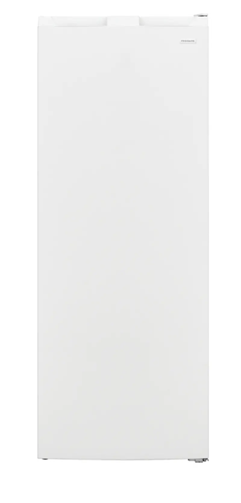 Frigidaire 7 Cu Ft Garage‑Ready Convertible Upright Freezer – White