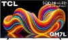 98QM7L TCL 98  Class QM7L Series SQD-Mini LED 4K UHD AI Smart TV