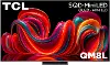 65QM8L TCL 65  Class QM8L Series SQD-Mini LED 4K UHD AI Smart TV