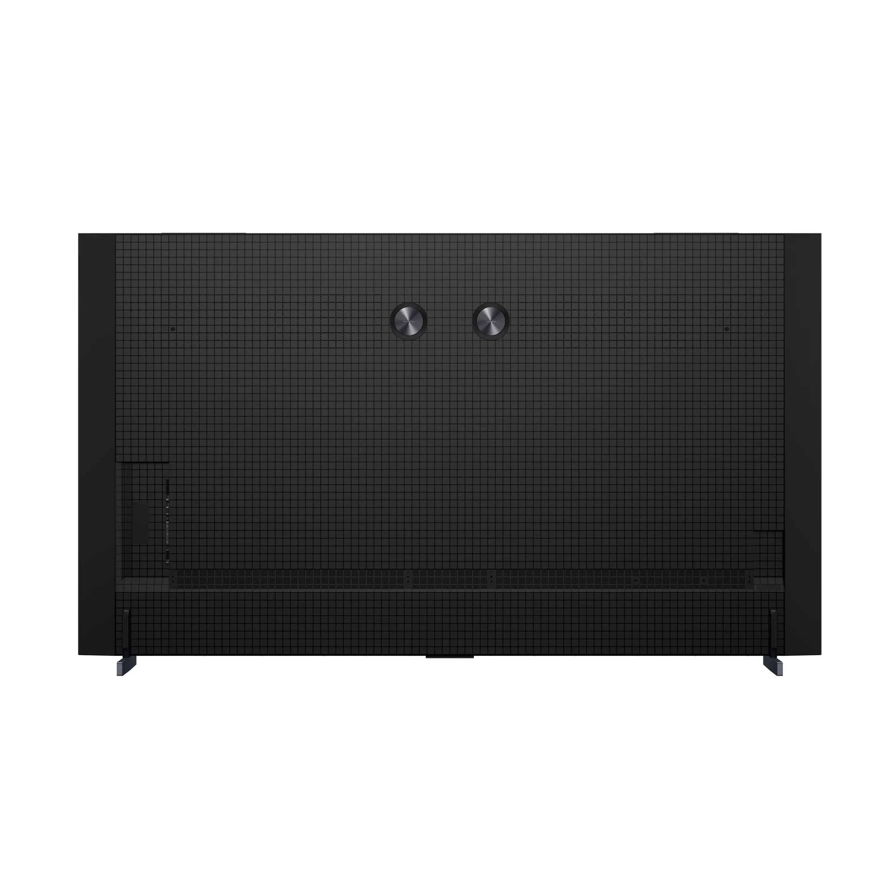 98QM8L TCL 98  Class QM8L Series SQD-Mini LED 4K UHD AI Smart TV-8