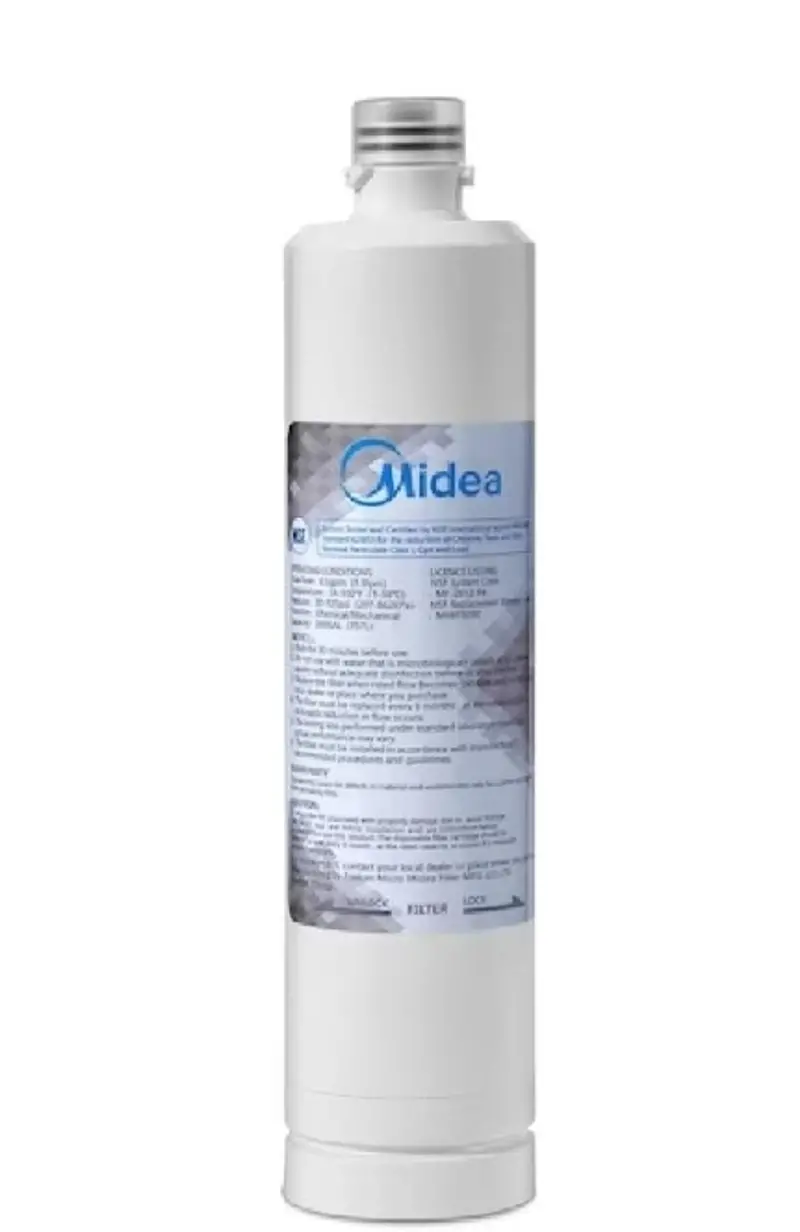 Midea Refrigerator Water Filter – For 36