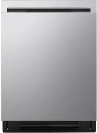 LDNPQ445S LG Smart Top Control Dishwasher - Stainless Steel