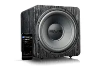 SB-1000 PRO - BLACK ASH SVS SB-1000 Pro Subwoofer - Black Ash