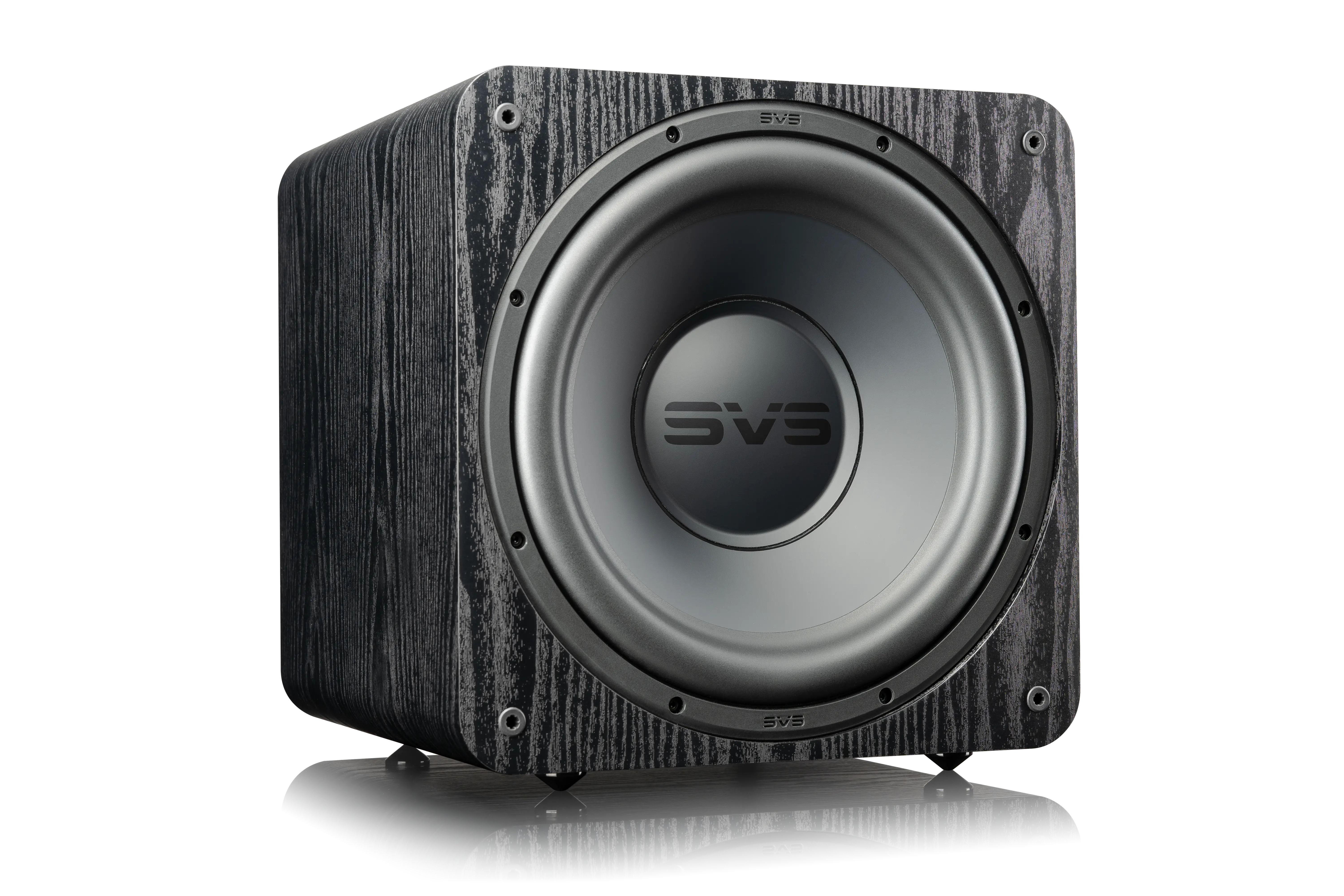 SB-1000 PRO - BLACK ASH SVS SB-1000 Pro Subwoofer - Black Ash-2
