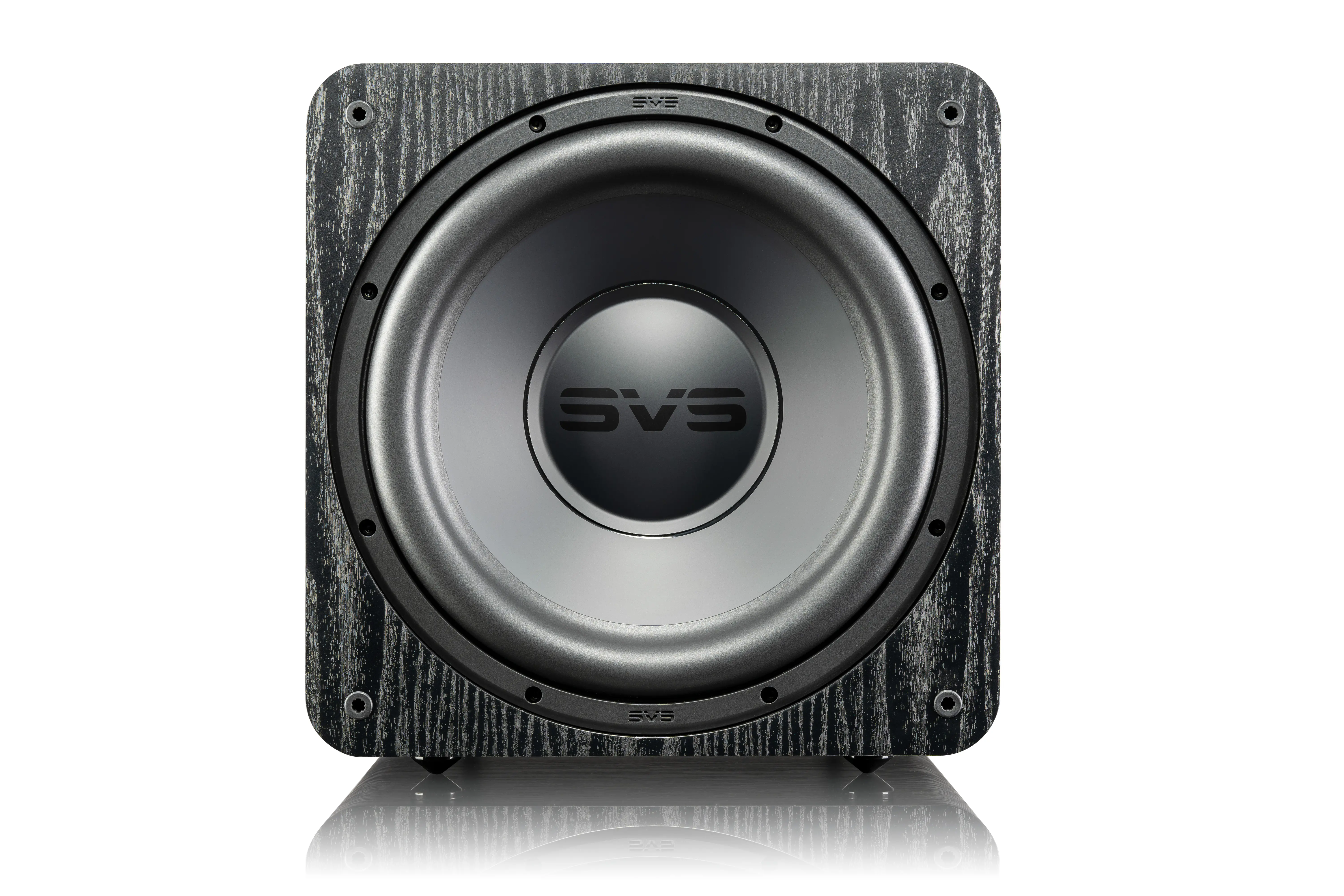 SB-1000 PRO - BLACK ASH SVS SB-1000 Pro Subwoofer - Black Ash-3