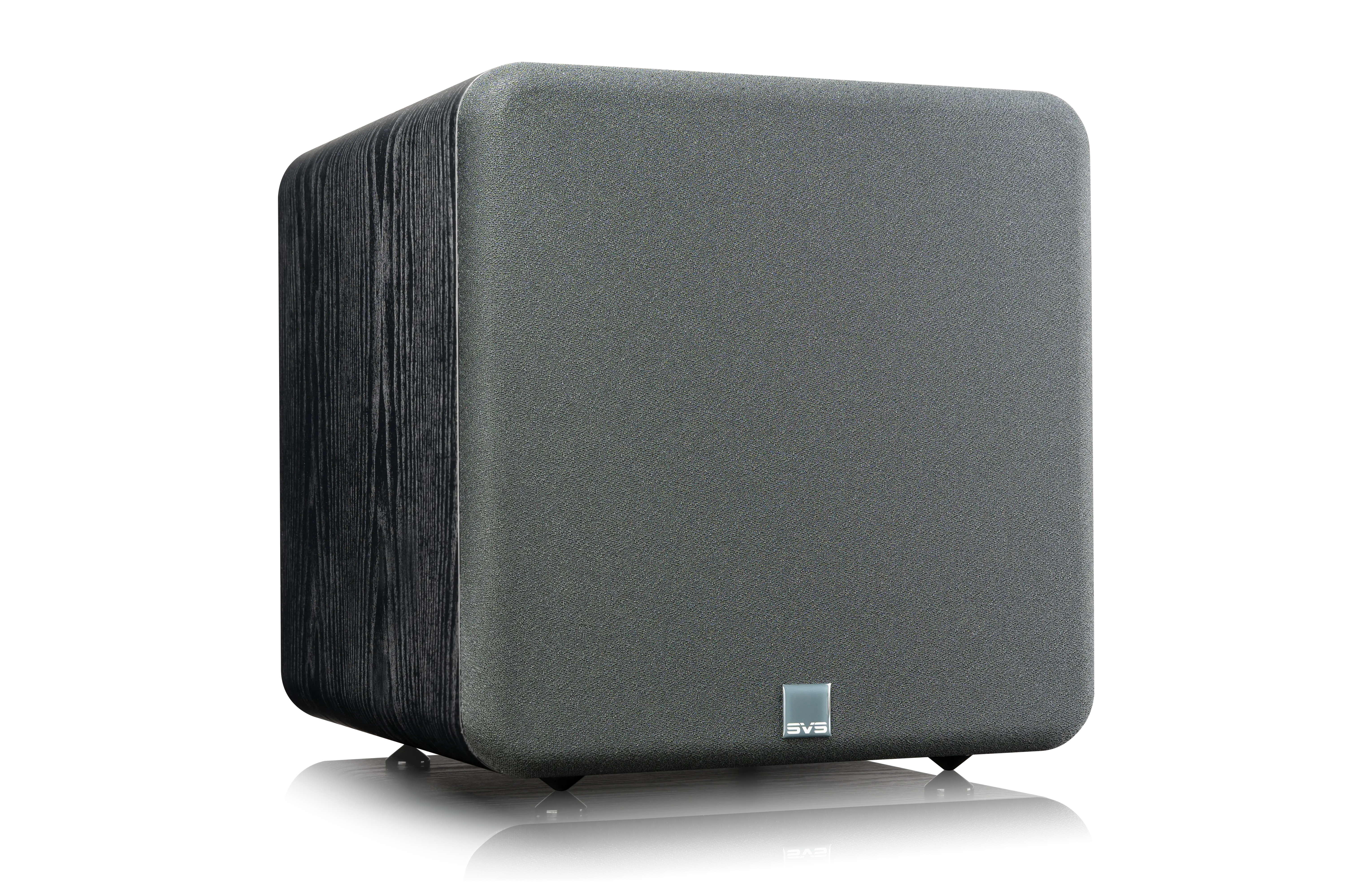 SB-1000 PRO - BLACK ASH SVS SB-1000 Pro Subwoofer - Black Ash-5