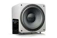 SB-1000 PRO - WHITE GLOSS SVS SB-1000 Pro Subwoofer - White Gloss