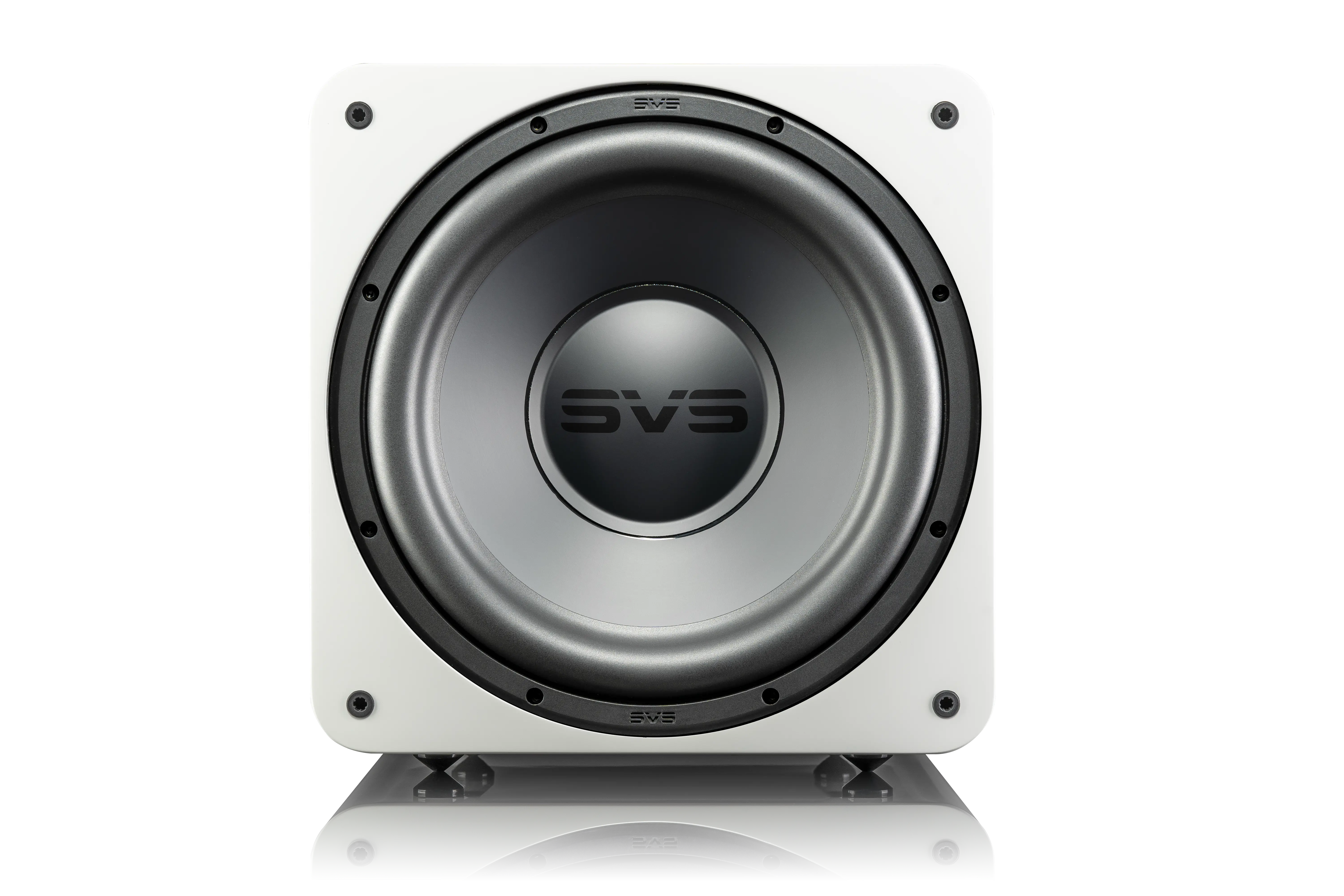 SB-1000 PRO - WHITE GLOSS SVS SB-1000 Pro Subwoofer - White Gloss-3
