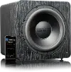 SB-2000 PRO - BLACK ASH SVS SB-2000 Pro Subwoofer - Black Ash