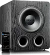 PB-2000 PRO - BLACK ASH SVS PB-2000 Pro Subwoofer - Black Ash