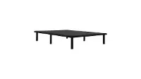 507100399-9010 Serta Ergo Pro Platform Twin Base