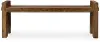 Marsa 56  Accent Bench