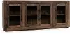Jett Brown TV Stand