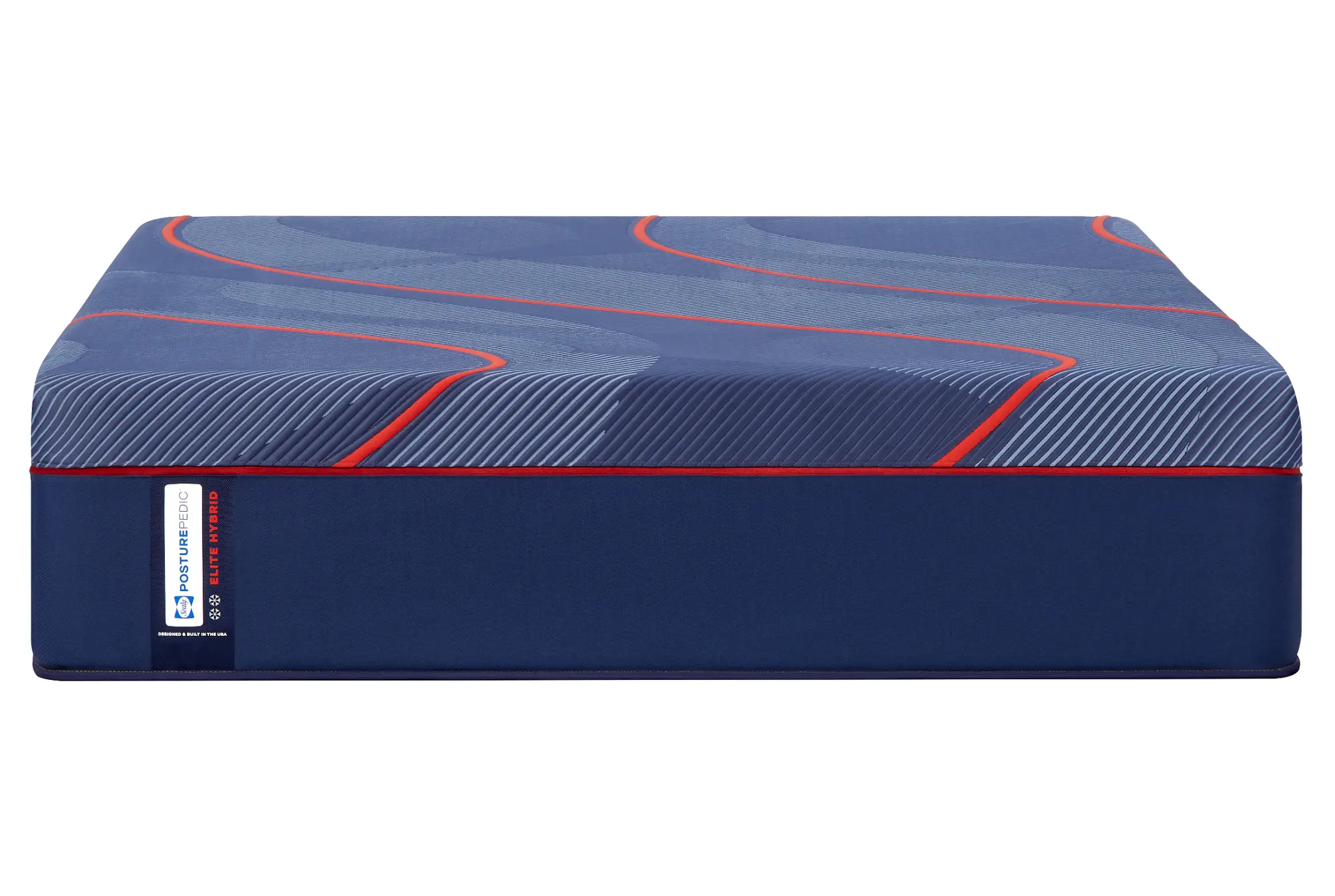 Sealy High Point II Firm Hybrid Twin XL Mattress | RC Willey