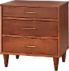 Taylor Oak Nightstand