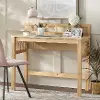 Bleu Natural Desk