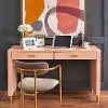 Charlie Pink Desk