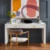 Charlie White Desk
