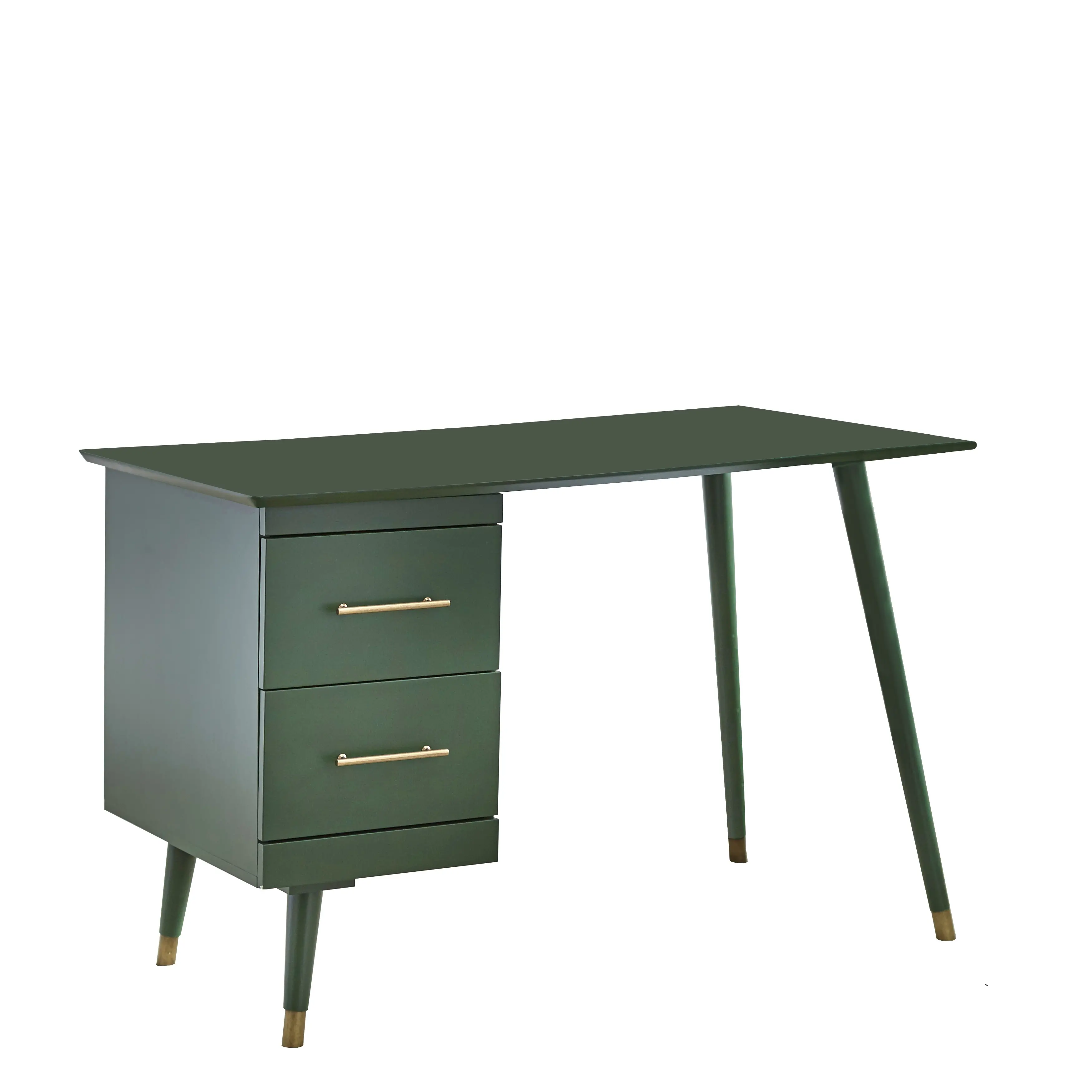 Kingsley Green Desk-3