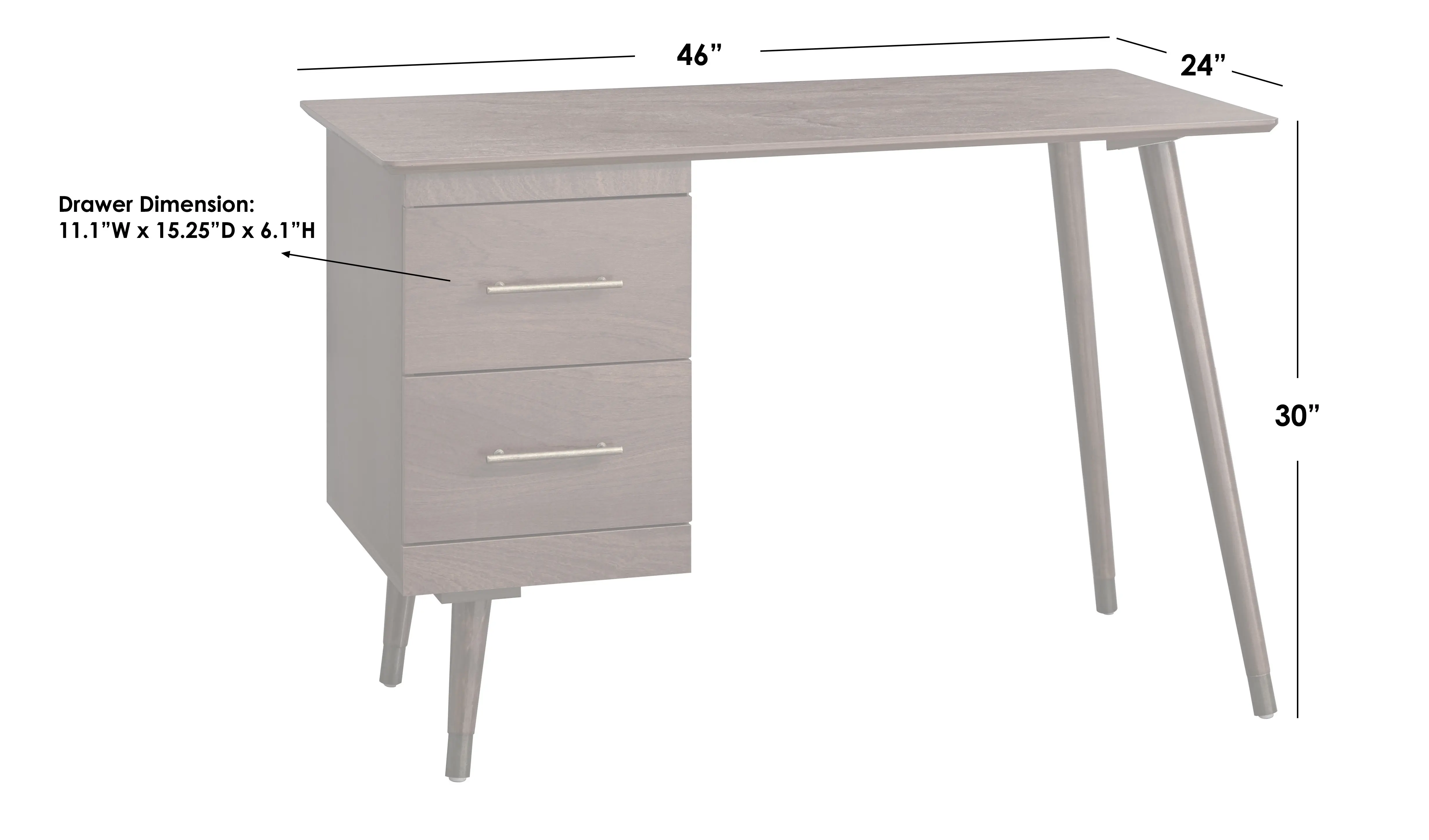 Kingsley Green Desk-4