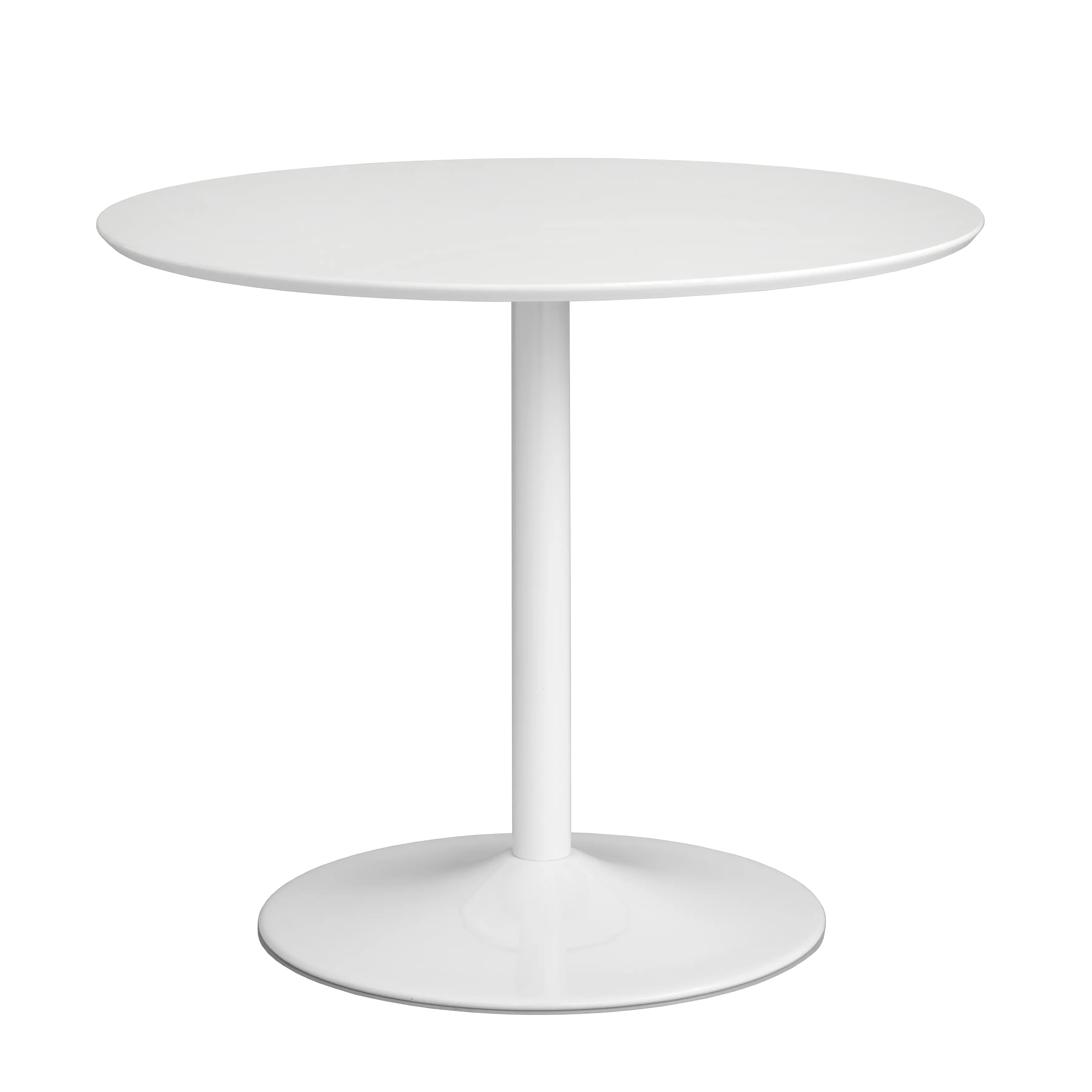 Pia White Dining Table-1
