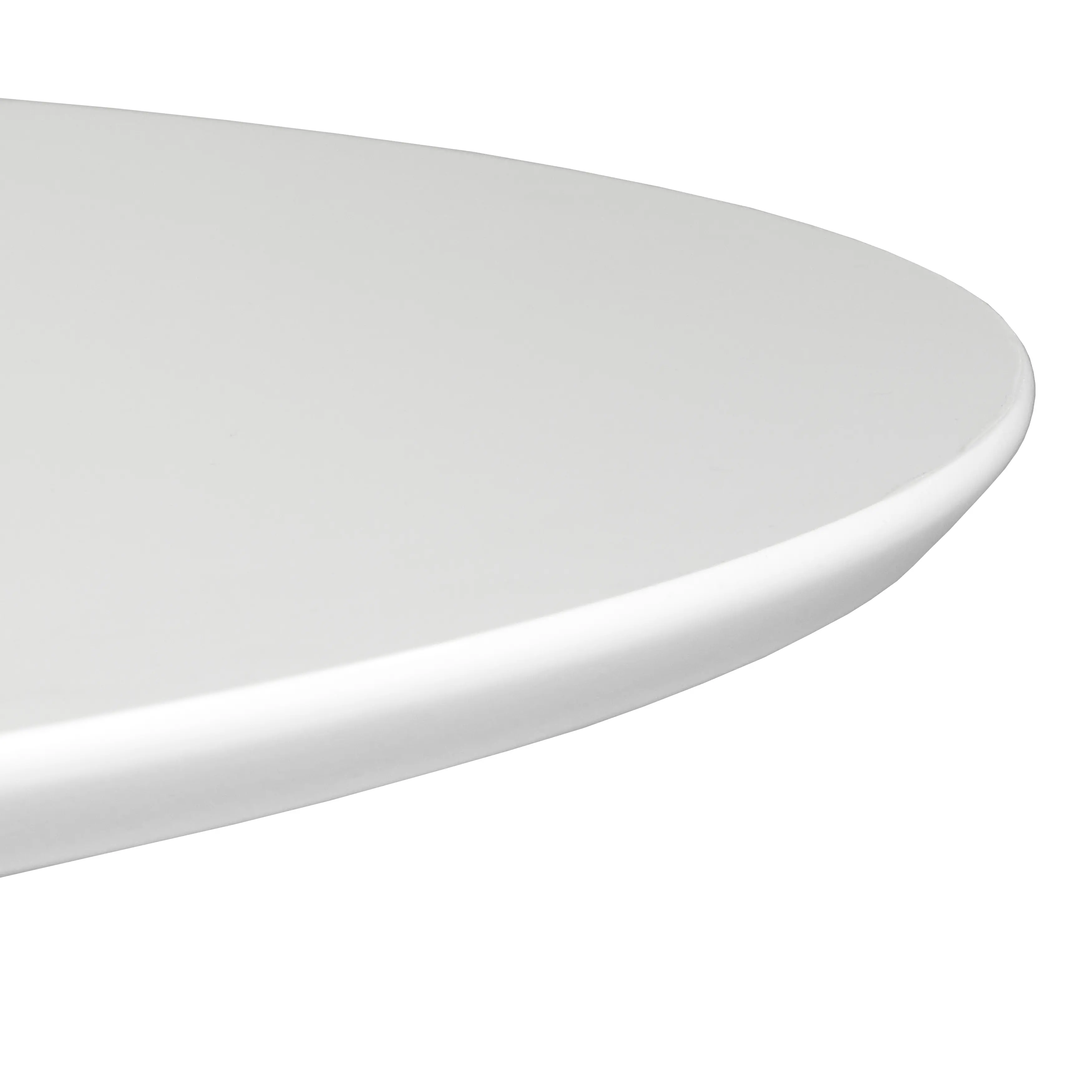 Pia White Dining Table-4