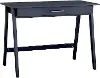 Petra Blue Desk