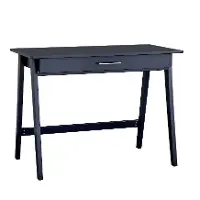Petra Blue Desk