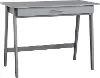 Petra Gray Desk