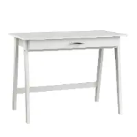 Petra White Desk