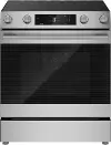 HEF3050MU Bosch 300 Series 5.8 Cu Ft Electric Single Oven Range - Stainless Steel