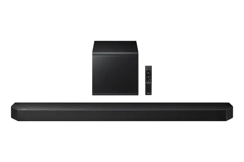 Samsung Q-Series HW Q800H Soundbar with Subwoofer