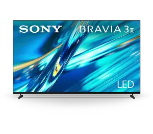 Sony Bravia 3 II 43