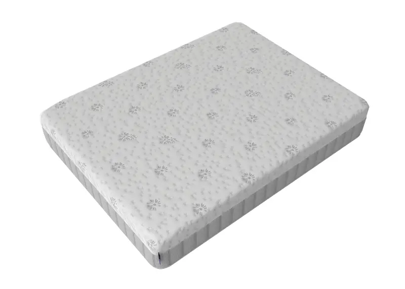 King Koil Flowt Kai Medium HypurGel Hybrid Queen Mattress