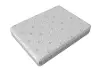 8651KK-1070 King Koil Flowt Kai Plush HypurGel Hybrid California King Mattress